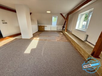 Pronájem bytu 2+kk, 105 m2 v Opavě, ev.č. 00573 - 10
