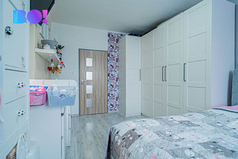 Prodej bytu 2+1, 53 m², ul. Čs. armády, Příbor - 10
