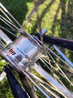 Městské kolo Pashley Briton - 10