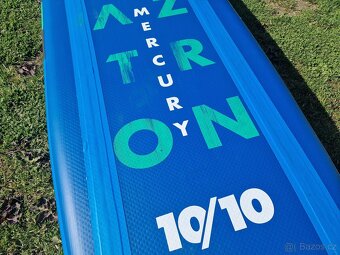 Paddleboard Aztron Mercury 10/10 - 10