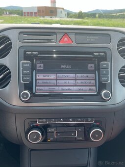 Volkswagen Tiguan, Sky 2.0 TDi 4MOTION DSG Kůže - 10