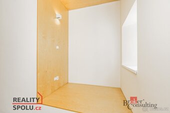 Pronájem, byty/2+1, 74 m2, Liberec I-Staré Město 829/30, 460 - 10