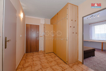 Prodej bytu 3+1, 77 m², Broumov, ul. Československé armády - 10