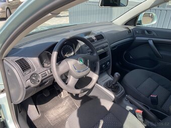 Škoda Octavia, 1.2 TSI 77Kw KOMBI - KLIMA -114 000KM - 10