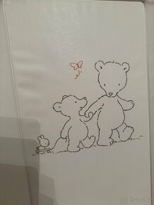 Pevna prebalovaci podlozka CebaBaby - 10