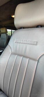 Hummer H1 - 10