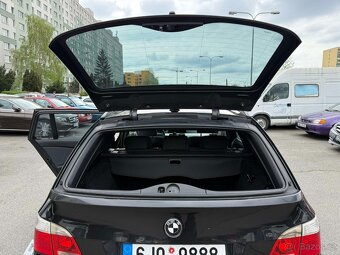 BMW e61 530d 160kW - 10
