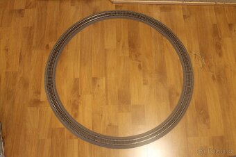 H0 ROCO Line R2 42522 - 10