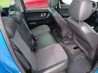 Škoda Roomster 1.4 TDI - 59 kW - Nová STK - Dovoz SRN - 10
