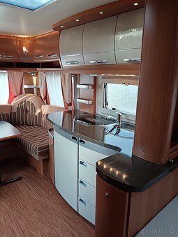 Karavan Hobby 495 - 10