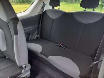 Peugeot 107 - 10