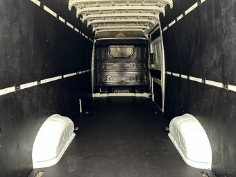 VOLKSWAGEN CRAFTER 2.0 TDI 103KW L4H2 - 10
