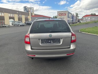 Škoda Octavia, 1.2 TSI Serviska,Klima,Alu - 10