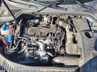 AUDI A3 sportback 8P, 2008, 2.0TDi - 10