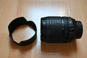 Nikon D7000 + 18-105 (+Tamron 70-300) - 10