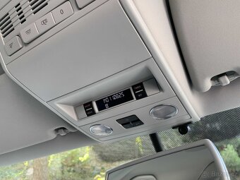 Volkswagen Multivan 2.0 Bi-TDi 125.TKM DSG SERVISKA r.v.2015 - 10