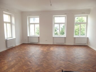 Pronájem bytu 4+kk, ca 110 m2, v centru Liberce - 10
