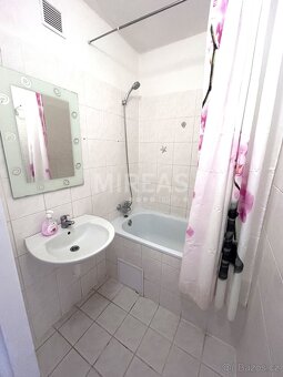 Milovice, Pronájem bytu 3+1/2xB 75 m2 okr. Nymburk. - 10