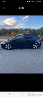 Golf 5 GTI - 10