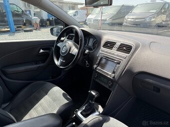 Volkswagen Polo 1.2 TSi 77Kw Automat - 10
