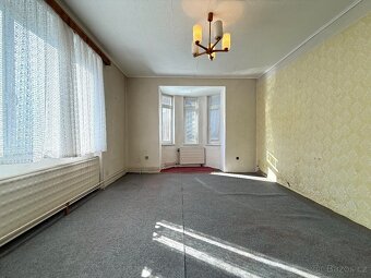 Prodej rodinného domu 165 m², pozemek 754 m² - 10