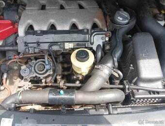 Renault Espace III Grand, 2,2 tD - 10