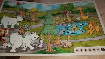 ALBI knihy / Kouzelné čtení ALBI pro děti - 10