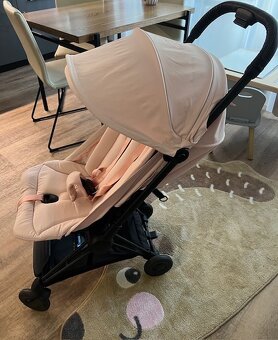 Kočárek Cybex Coya - 10