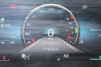 Mercedes-Benz Actros 2542 + PANAV 2023 - 10