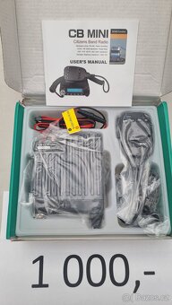 Mix věcí na prodej, - 10