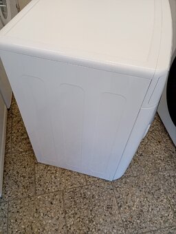 Sušička prádla s tepelným čerpadlem Bauknecht - 10