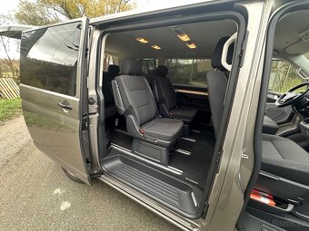 Vw t6 Multivan 2.0Tdi 110kw - 10