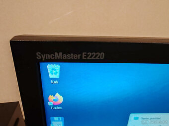 Dell Optiplex 9020/16GB/SSD+500HDD/monitor/klávesnice/myš - 10