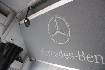 Mercedes-Benz Actros 1844, LOWDECK, EURO 5, MP3 - 10