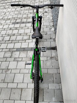 Enduro kolo Kellys Swag 50 | TOP - 10