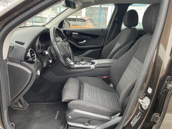 Mercedes-Benz GLC 220d 125kW 4Matic - 10