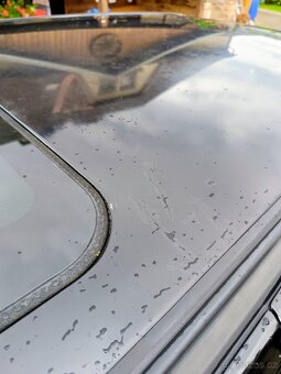 Volkswagen GOLF Mk3 GT 1.9tdi 66kw - 10