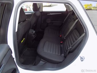 Ford Mondeo 2.0TDCi/Trend/LED/DPH/ - 10