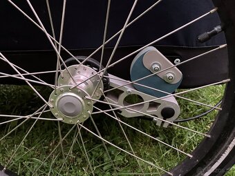 Croozer Kid For 1 Plus - 10