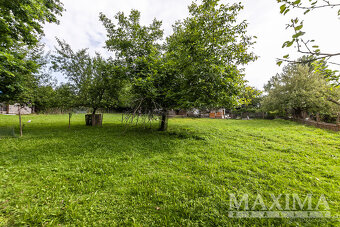 Pozemek  o ploše 1559 m2 - Volfartice, Nová Ves - 10