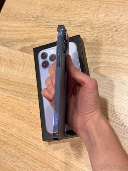 iPhone 13 Pro Max 256 GB - 10