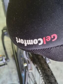 Elektro kolo Maxbike e-Cross 700C - 10