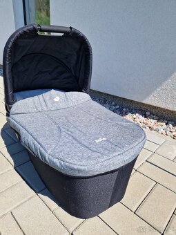 Kočárek Joie Mytrax - 10