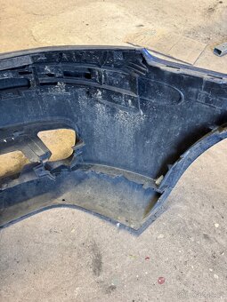 Seat Ibiza, přední nárazník - 10