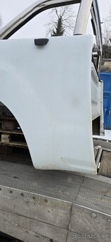 Ford Ranger super extra Cab - 10