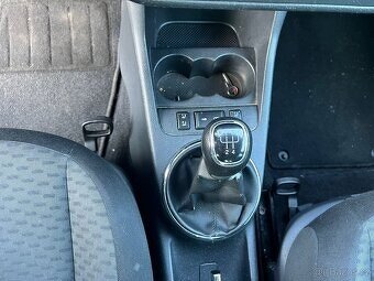 Škoda Roomster - 10