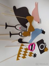 Svatební dekorace - 10