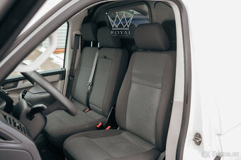 Volkswagen T6 Transporter e- ABTe e-Transporter - 10