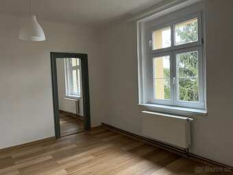 Pronájem bytu 2+1, Plzeň-Bory - 10