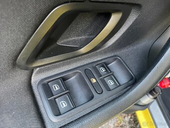 Škoda Fabia II 1.4 TSI RS - 10